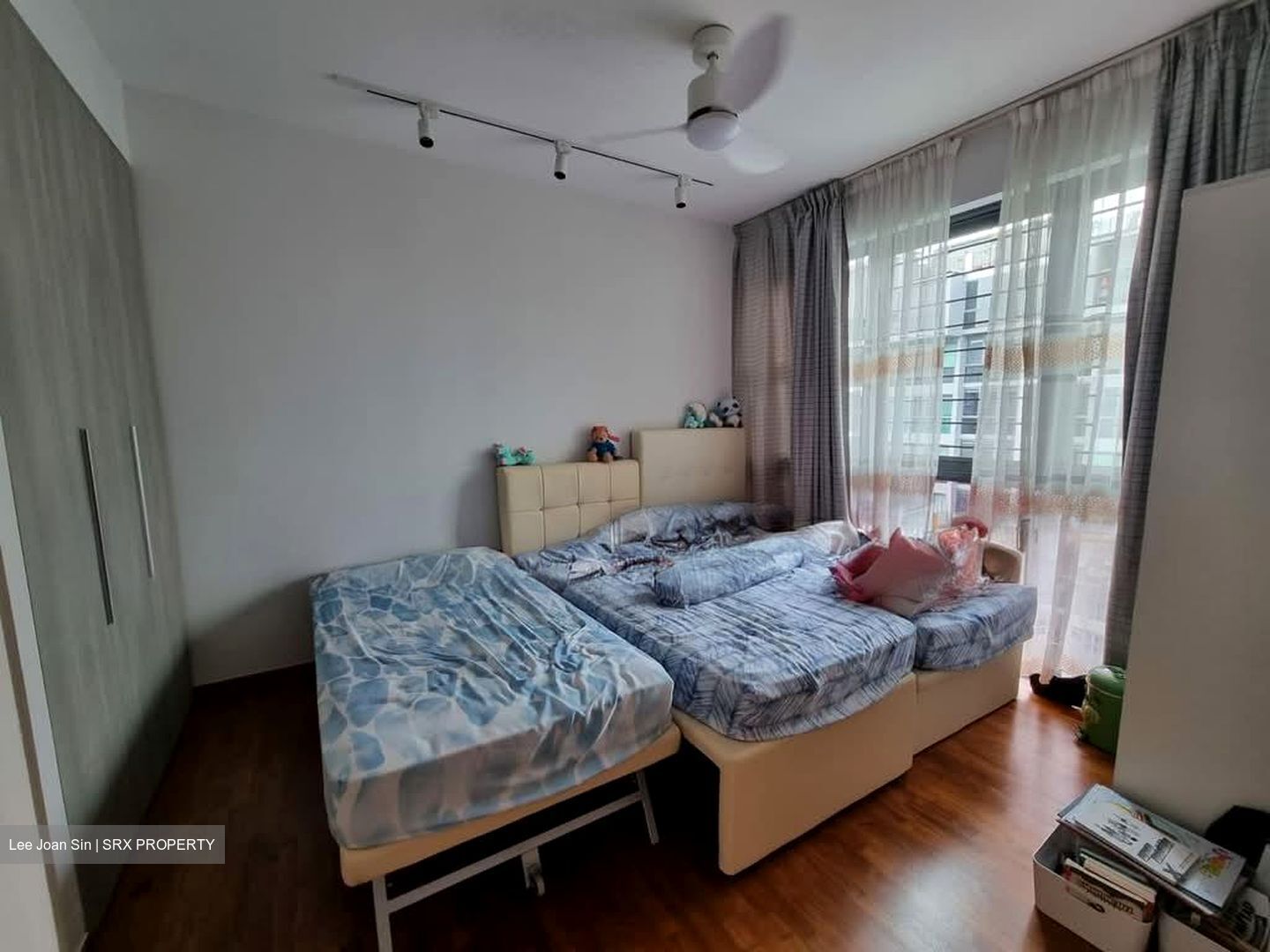 Esparina Residences (D19), Condominium #595530431